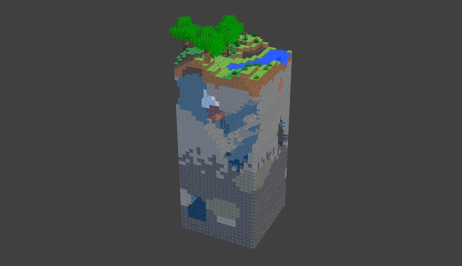 Project screenshot