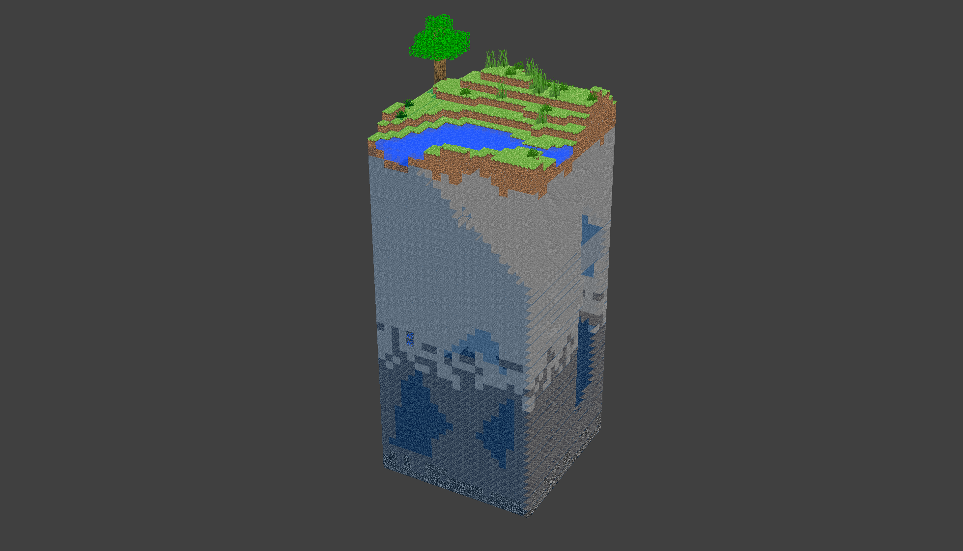 Project screenshot